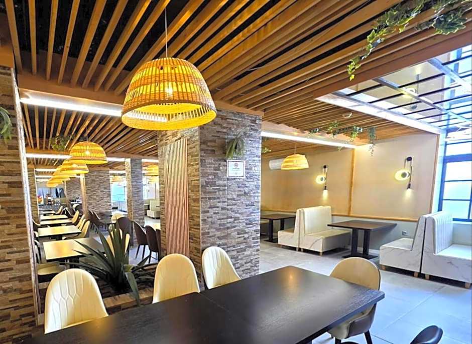 Hotel Torremolinos Centro