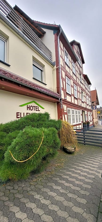 Hotel Ellenberger