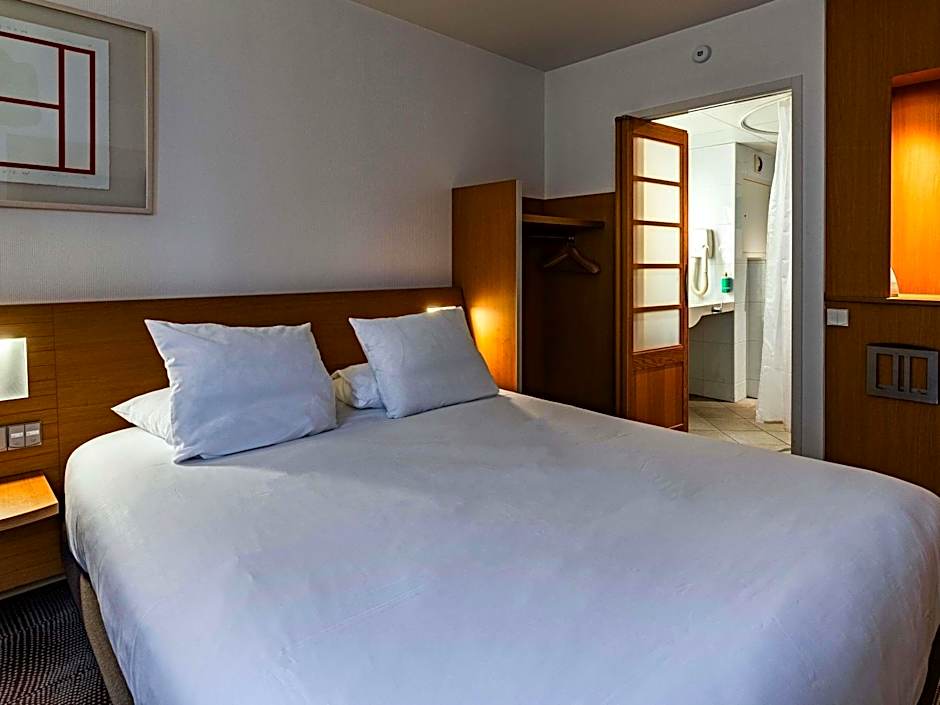 Novotel Reims Tinqueux