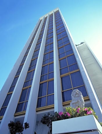 Hotel Suites Bernini