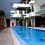 Sans Vibes Hotel Seminyak