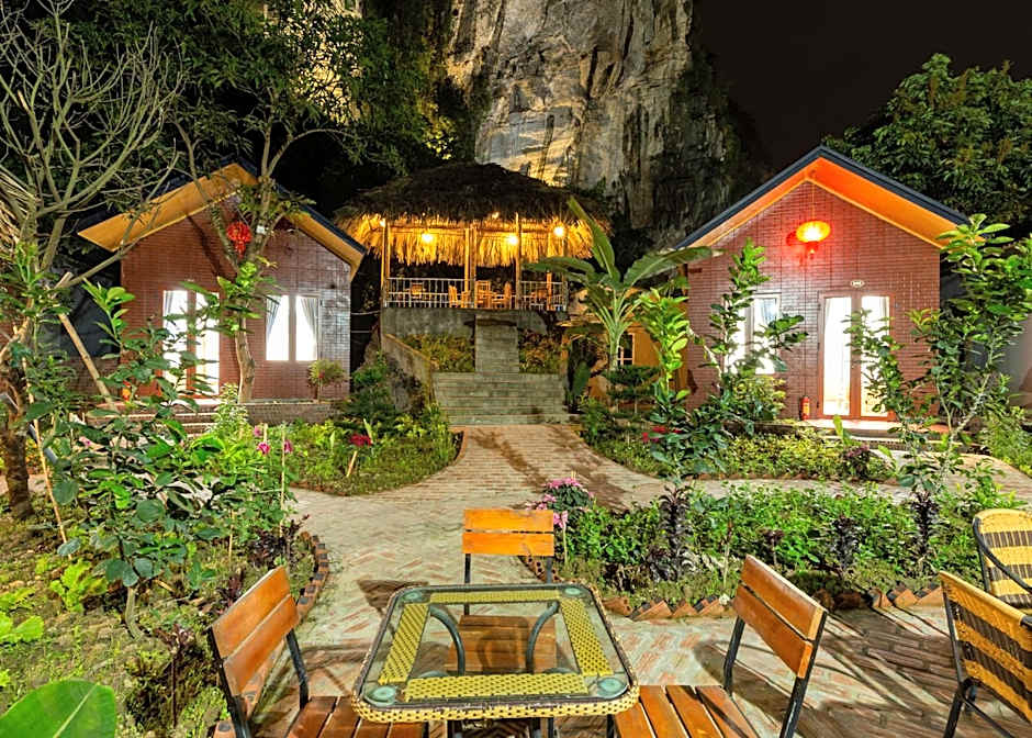 Trang An River View Homestay
