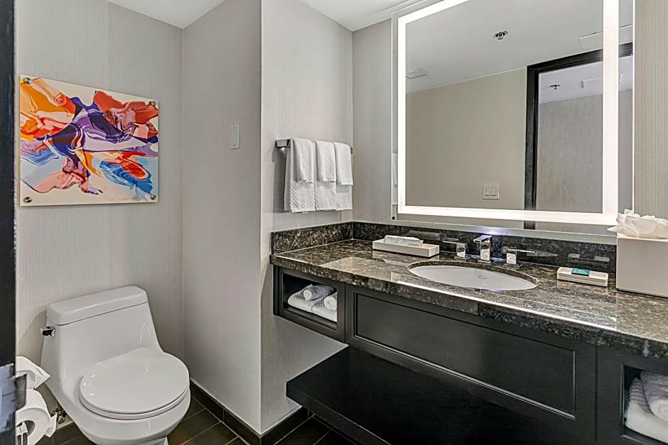 Hilton Miami Downtown