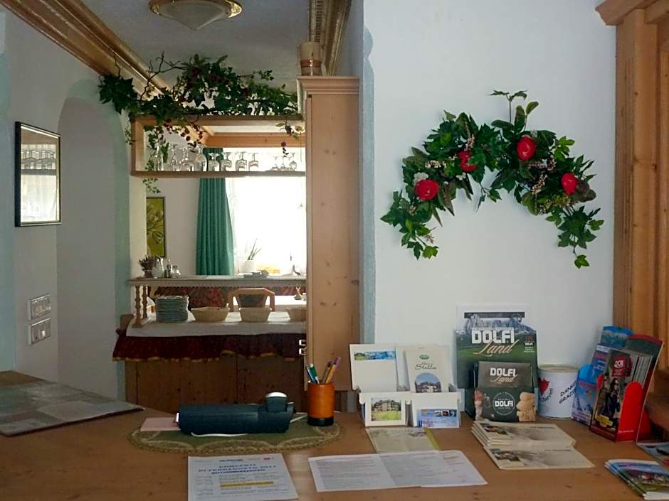 Residence Garni Stella