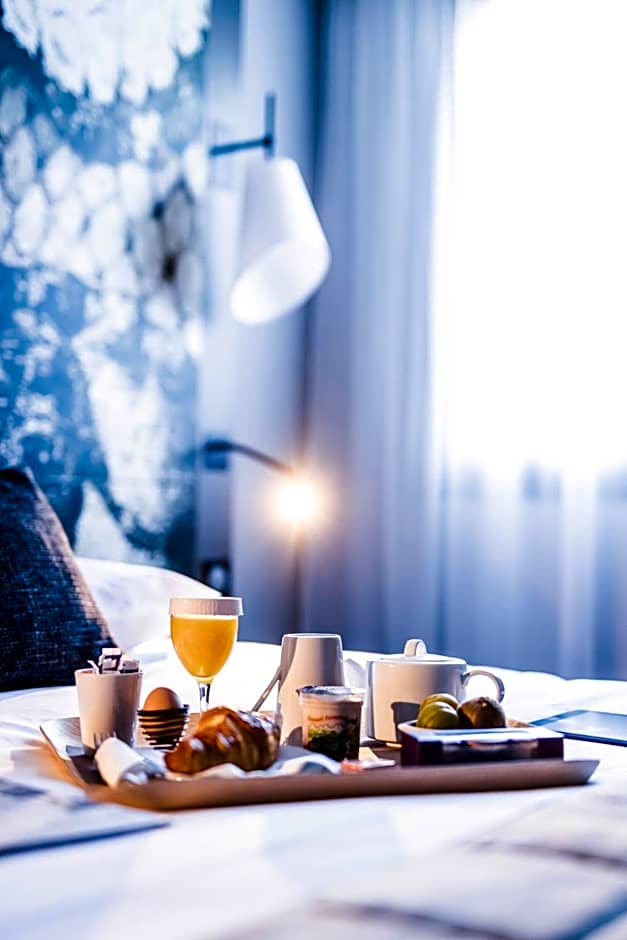 Mercure Pau Palais des Sports