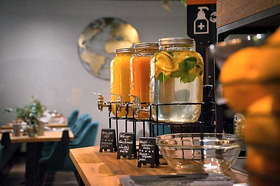 Best Western Plus Hotel Regence