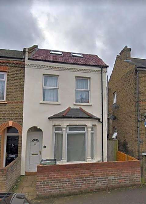 Private Rooms near Hither green Station