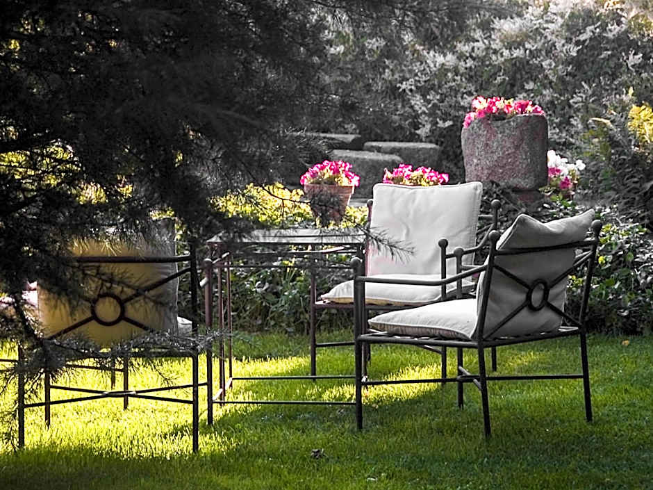 Posada Real La Casa de Arriba