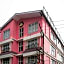 Hotel Sonar Bangla Darjeeling