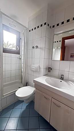 Double Room - Sea Side