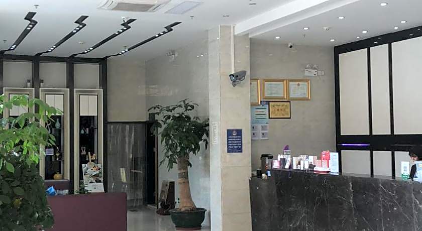 Lavande Hotel Shantou Chenghai Xiushuiyuan