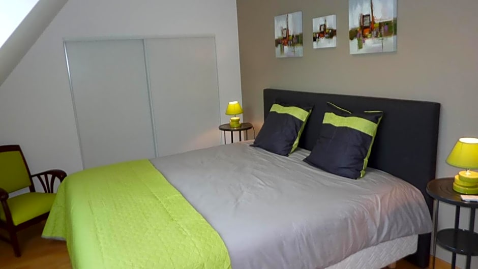 brest chambres d'hôtes