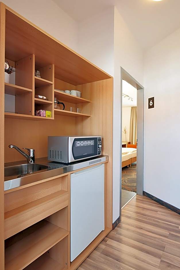 Petul Apart Hotel Residenz