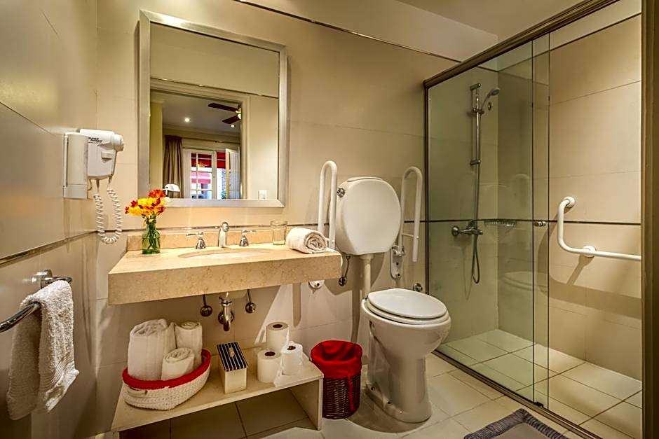 Duque Hotel Boutique & Spa