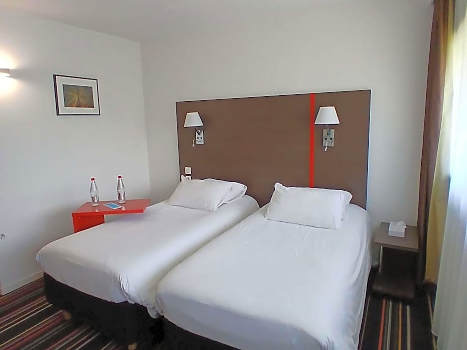 ibis Styles Segre