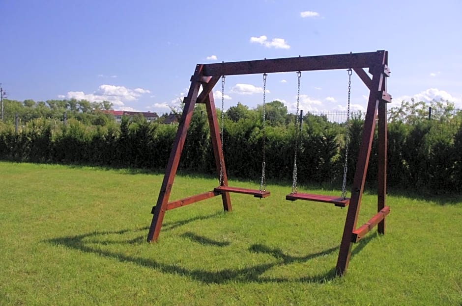 Cisowe Domki Nowecin