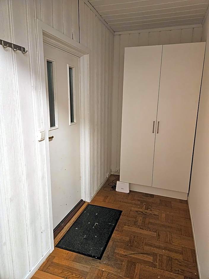 Enter Backpack Apartments