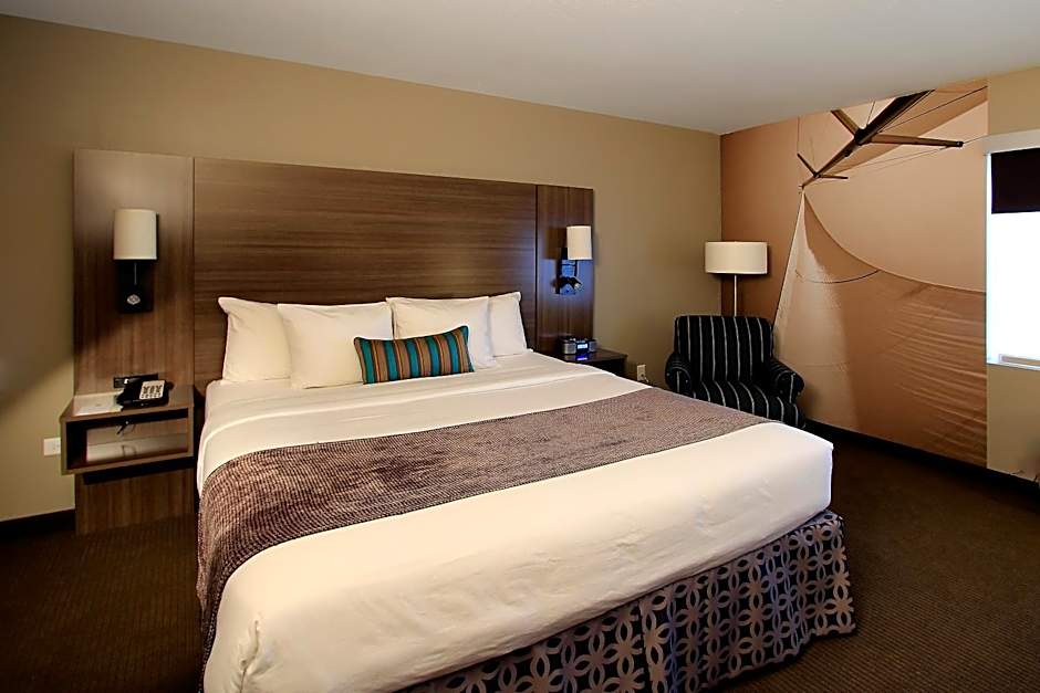 Executive Inn & Suites Oakland
