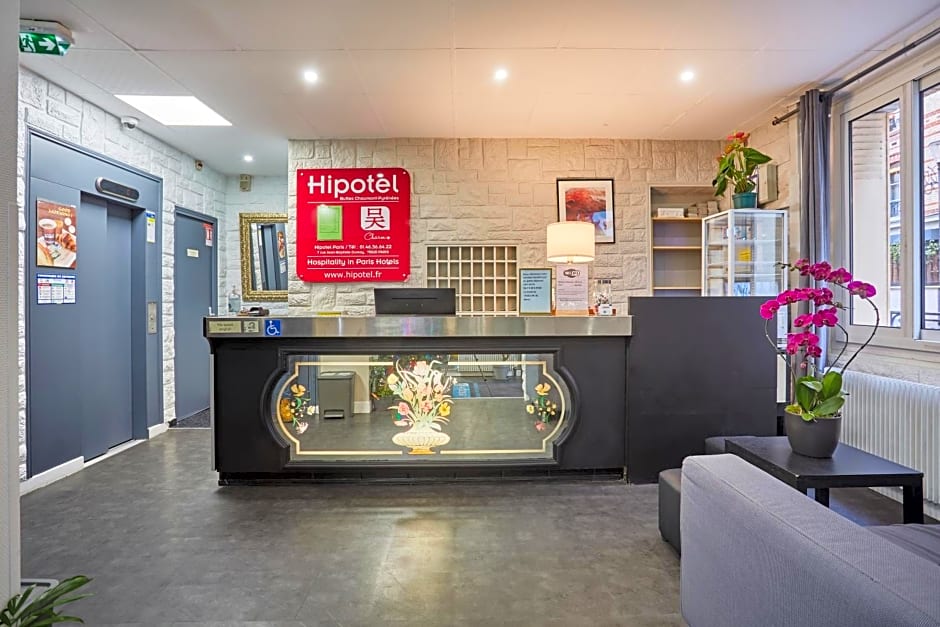 Huni Hotel