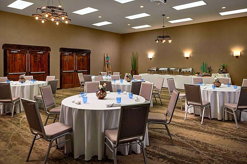 Hotel Don Fernando de Taos, Tapestry Collection by Hilton