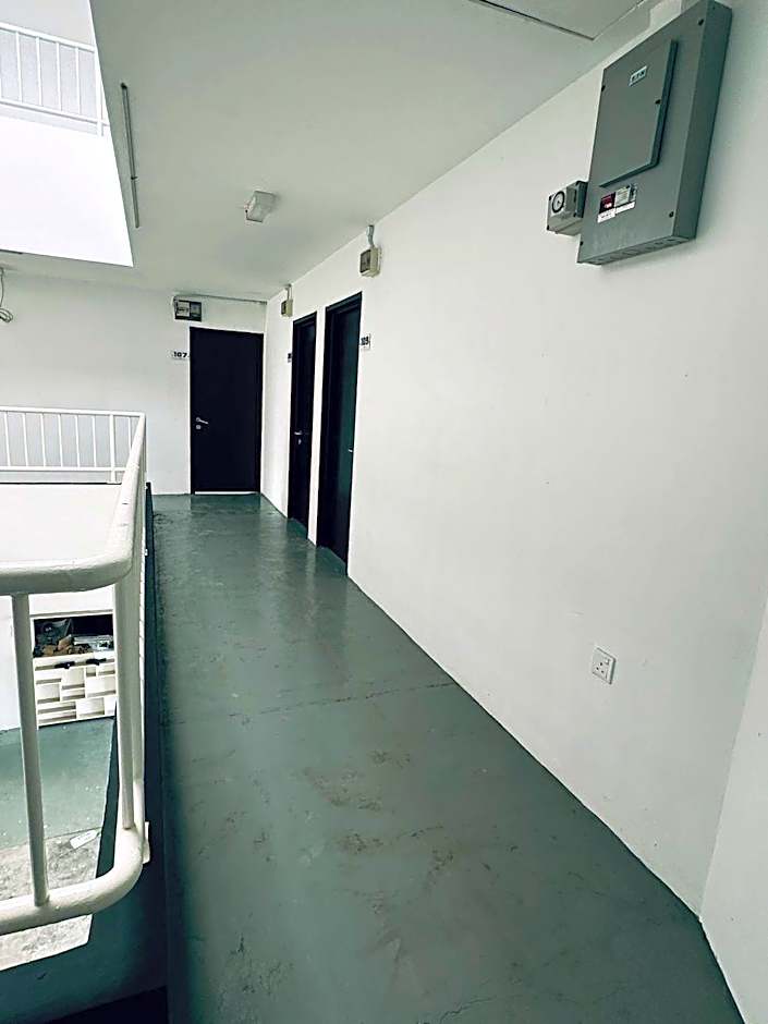 KUU INN HOTEL