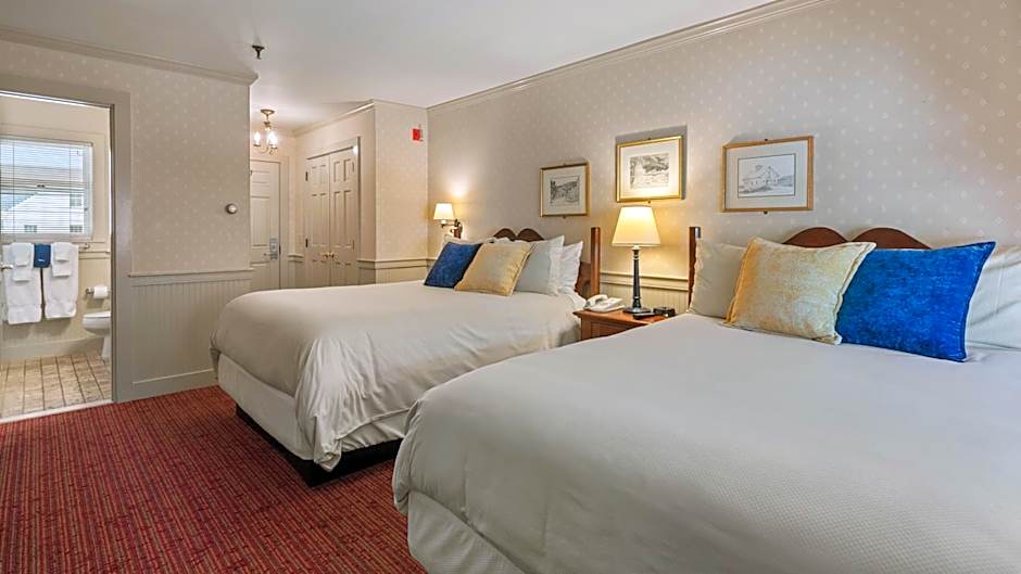 Green Mountain Inn