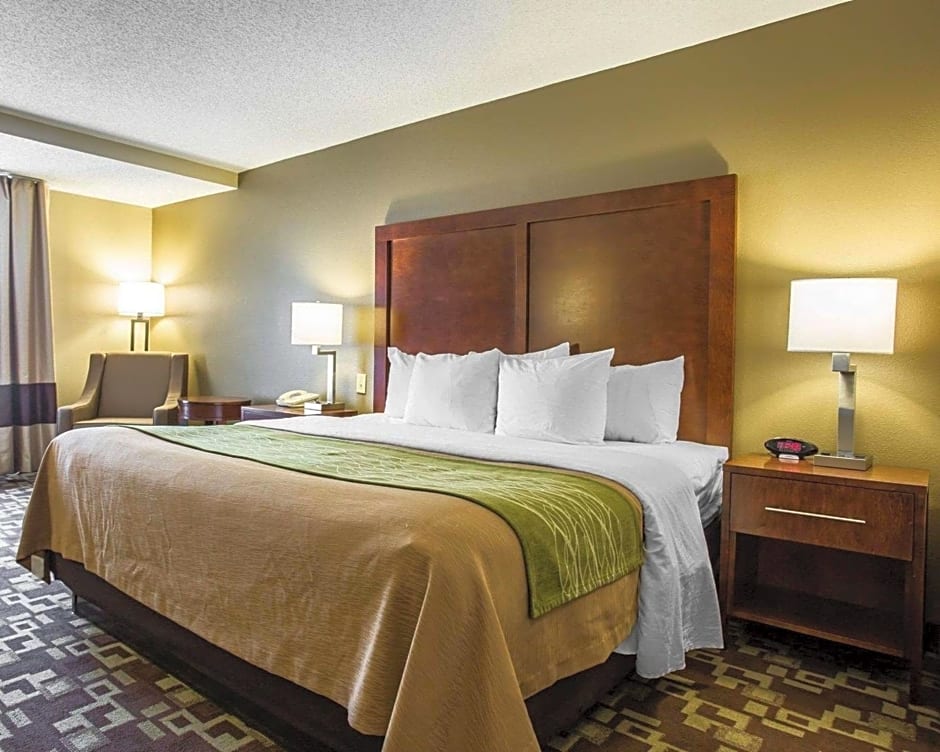 Comfort Inn & Suites Walterboro I-95