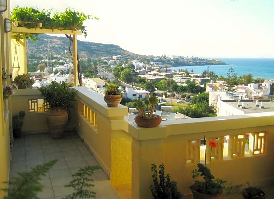 Villiana Holiday Apartments