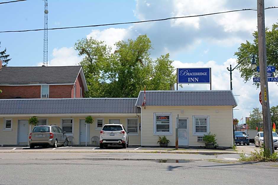 Bracebridge Inn