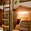 CHO Stay Capsule Hotel (Taoyuan Airport T2)