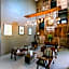 Brown House Hotel