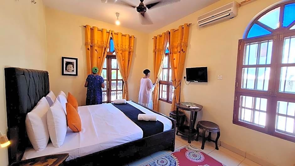 Rumaisa Hotel