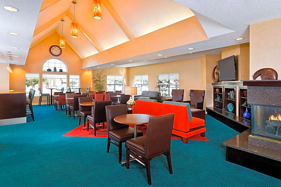 Residence Inn by Marriott Waco