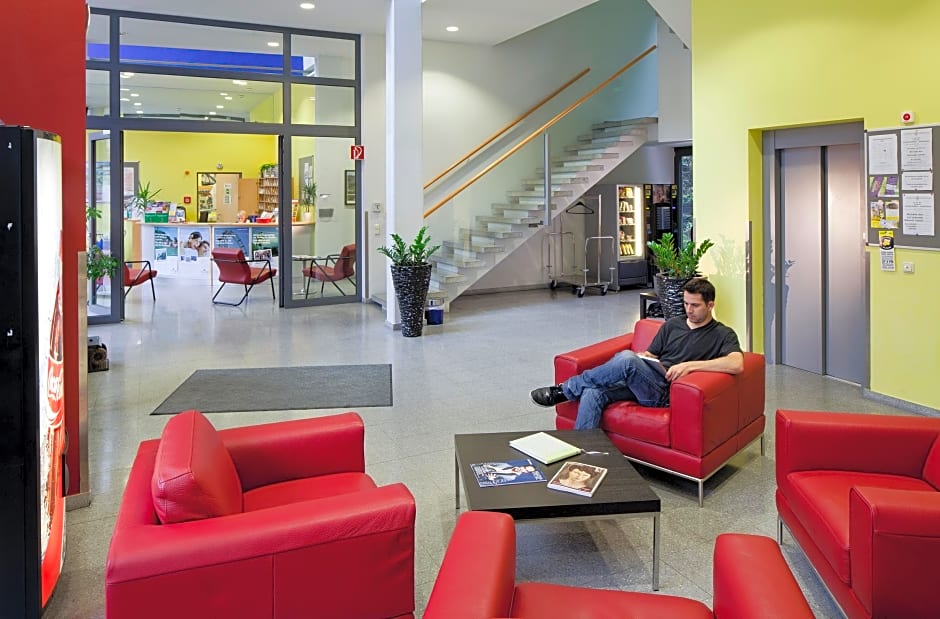 AllYouNeed Hotel Salzburg