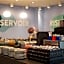 Holiday Inn - the niu, Mood Mainz by IHG