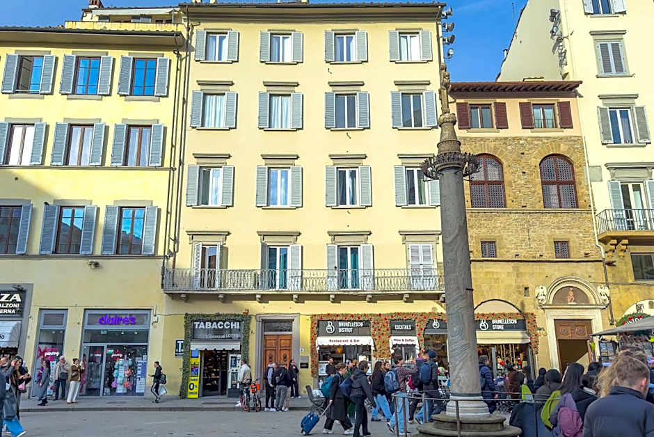 Duomo View