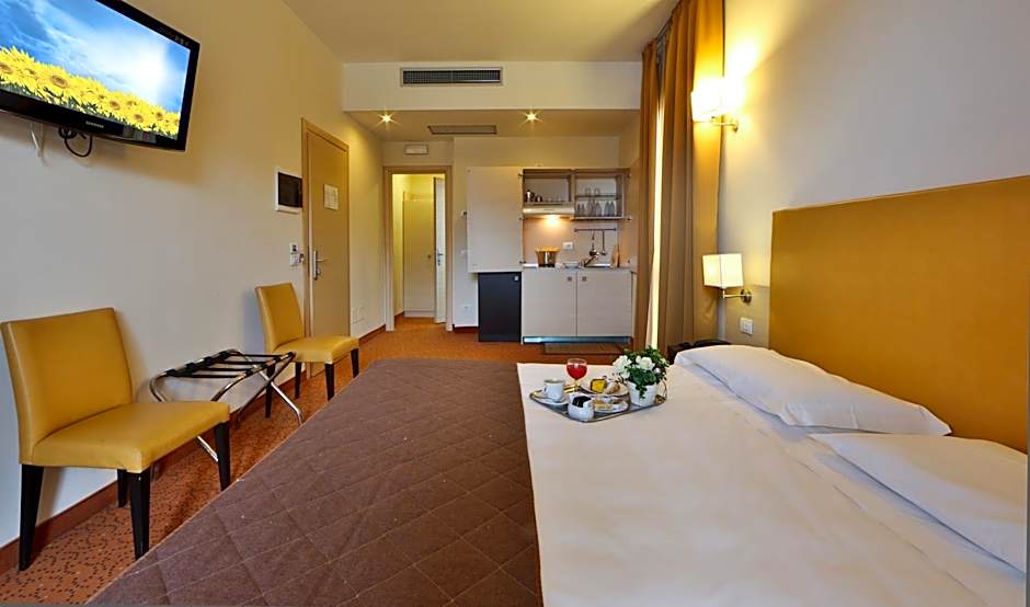 Regal Hotel & Residence