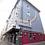 Hotel Gregory