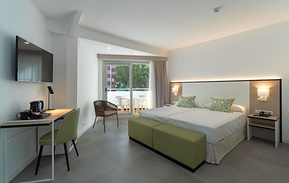 Medplaya Hotel Regente