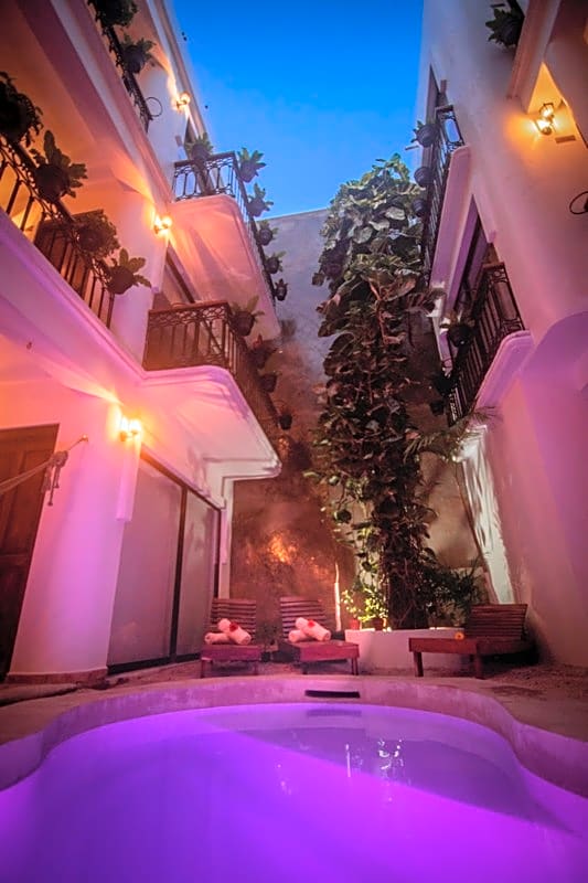 Banana Boutique Hotel