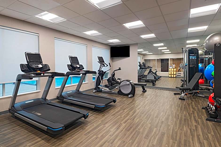 Hyatt Place Austin Lake Travis/Four Points