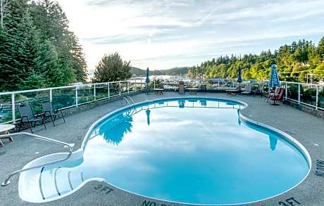 High Point Resort
