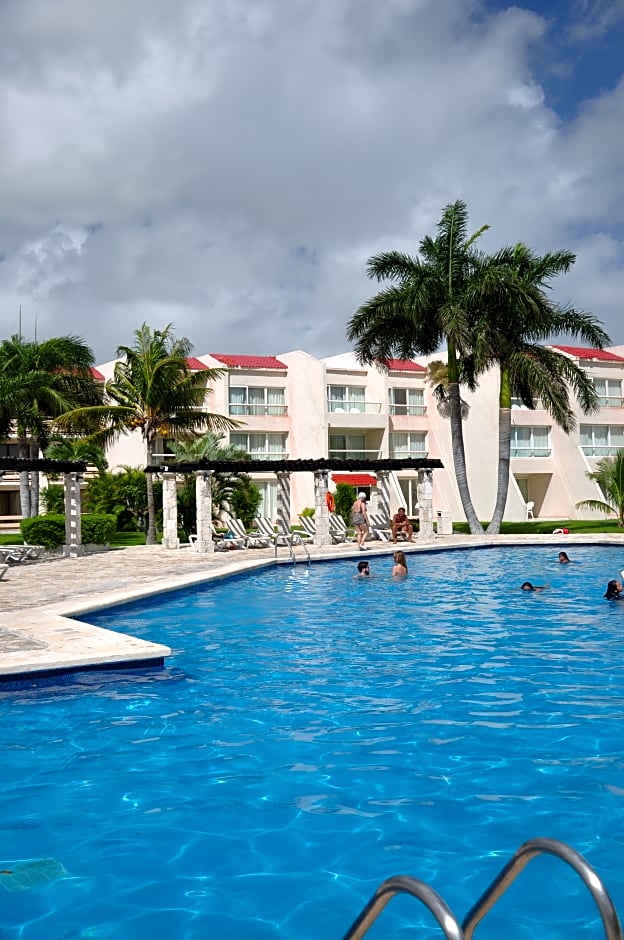 Ocean Spa Hotel All Inclusive