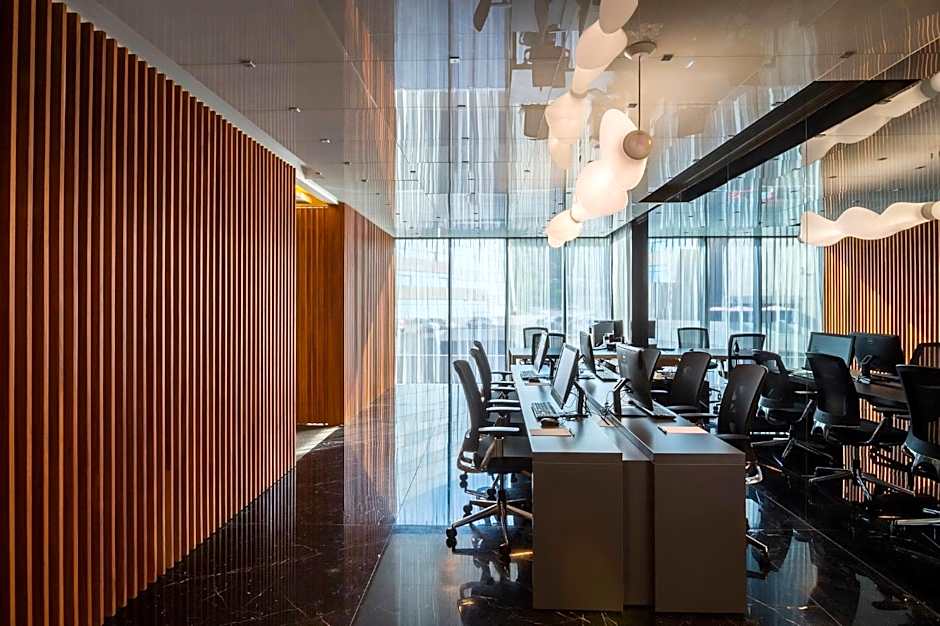 Grand Fiesta Americana Monterrey Valle