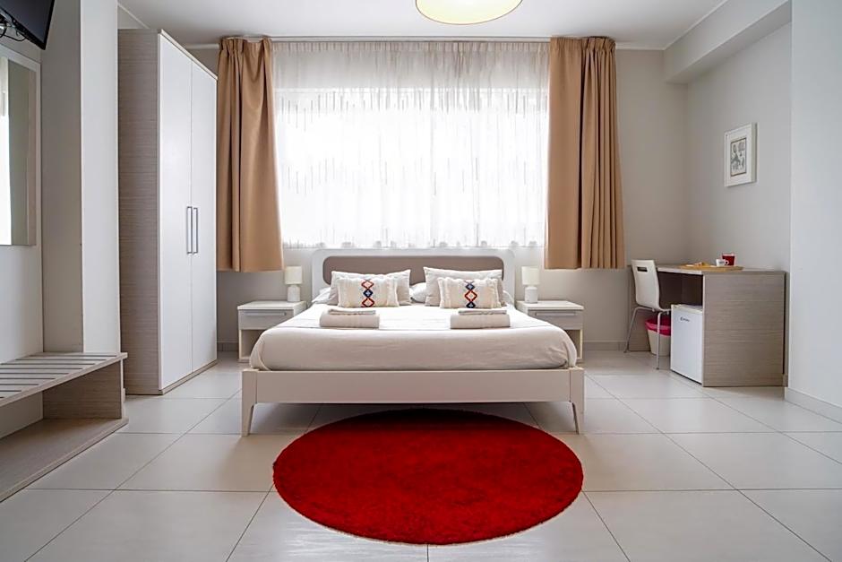 Pietra Bianca Rooms