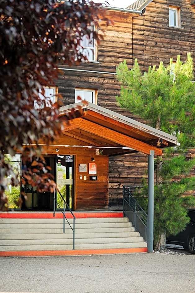 Logis Ax Hôtel Spa & Restaurant