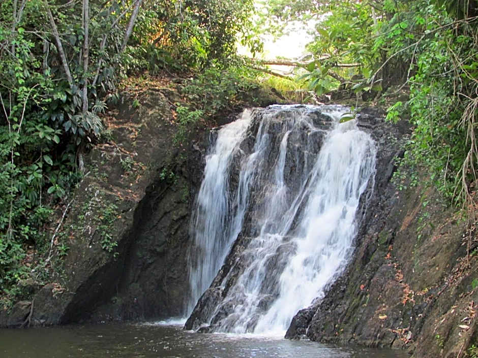 Pousada Refúgio Eça-Porã