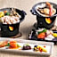 Island Inn Rishiri