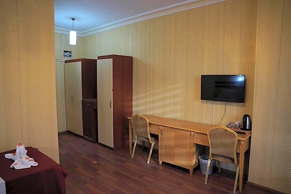 Safir Hotels Silivri