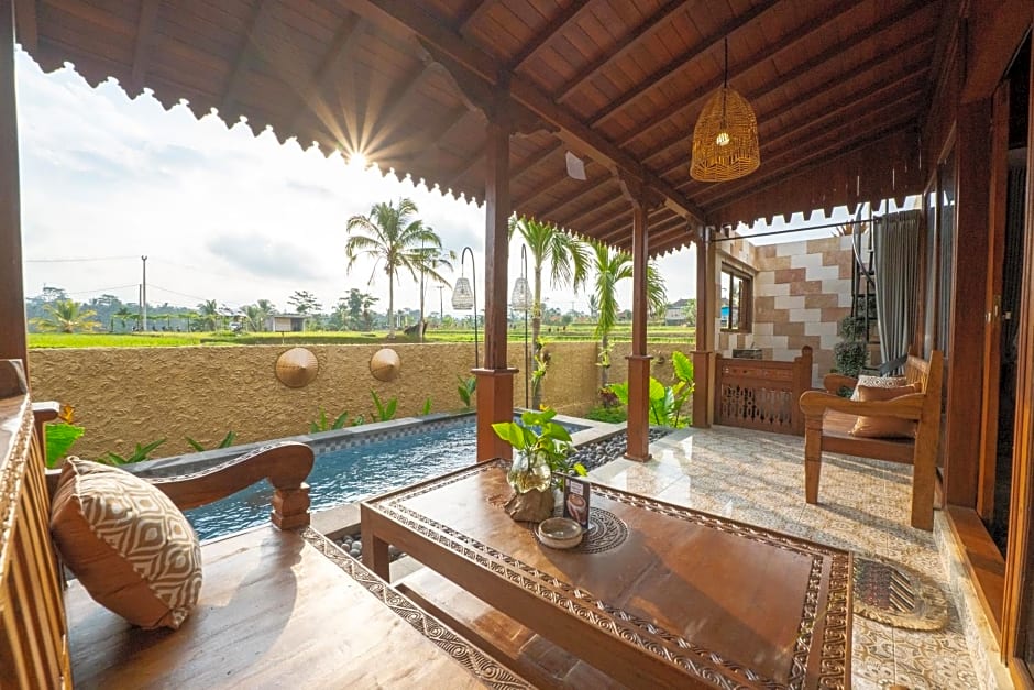 Barong Bali Villas